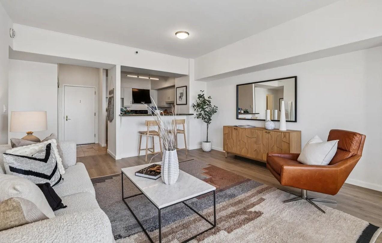 6363 Christie Avenue, Unit 217 - Photo 3 of 11