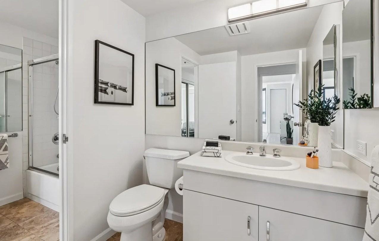 6363 Christie Avenue, Unit 217 - Photo 7 of 11