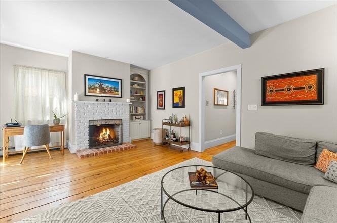 33 Mystic Street, Unit 18A - Photo 3 of 18