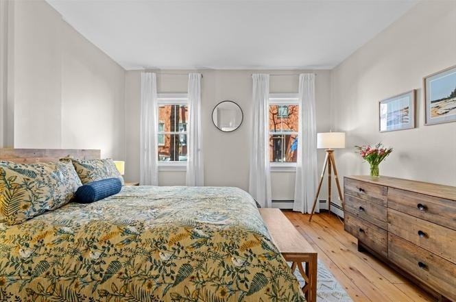 33 Mystic Street, Unit 18A - Photo 5 of 18