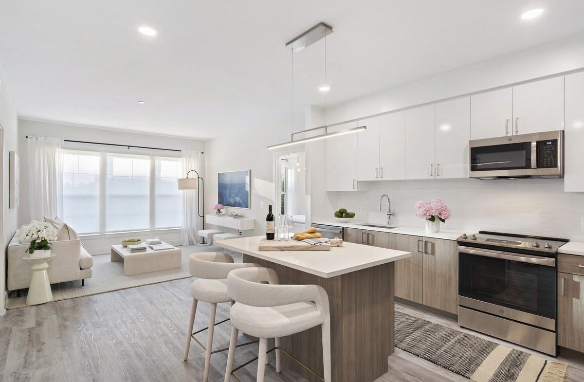 481 South Mathilda Avenue, Unit 221 - Photo 7 of 11