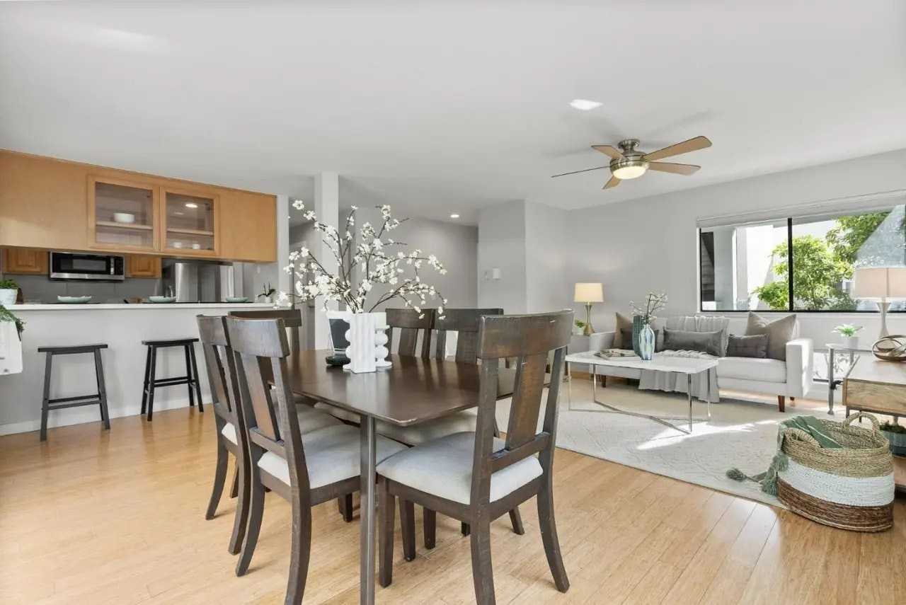 1919 Alameda de las Pulgas, Unit 104 - Photo 4 of 11