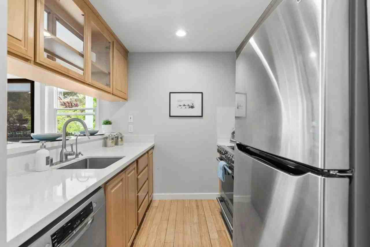 1919 Alameda de las Pulgas, Unit 104 - Photo 7 of 11