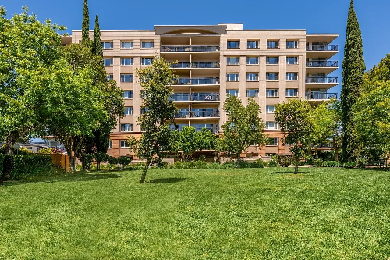 580 Arastradero Road, Unit 205 - Photo 7 of 15