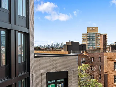 98-81 Queens Boulevard, Unit 201 - Photo 3 of 18