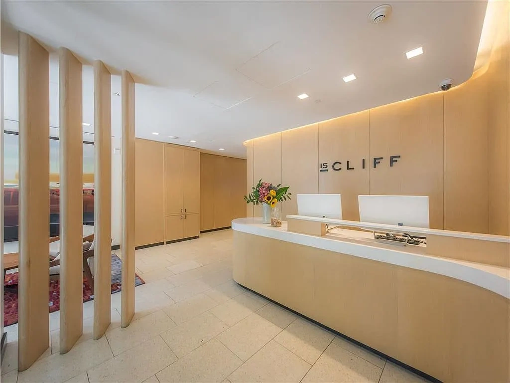 15 Cliff Street, Unit 425 - Photo 4 of 16