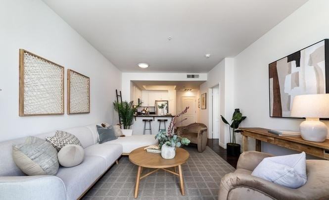 4060 Glencoe Avenue, Unit 78B - Photo 2 of 19