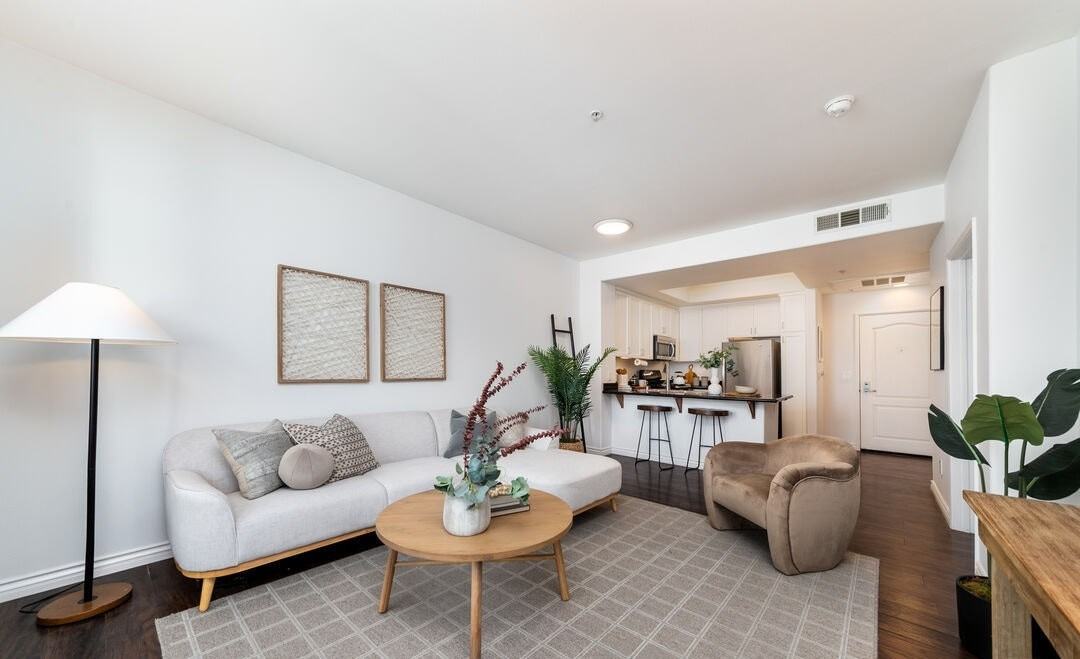 4060 Glencoe Avenue, Unit 78B - Photo 5 of 19