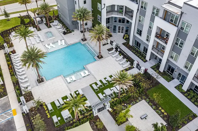 7488 Universal Boulevard, Unit 88C - Photo 3 of 17
