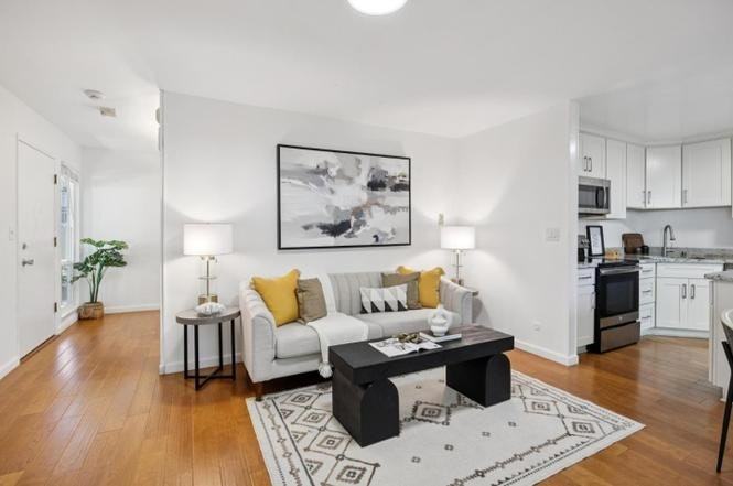 255 South Rengstorff Avenue, Unit 77B - Photo 4 of 19