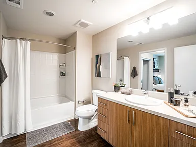 2615 El Camino Real, Unit 304 - Photo 4 of 15