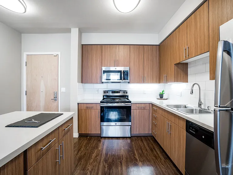 2615 El Camino Real, Unit 304 - Photo 7 of 15