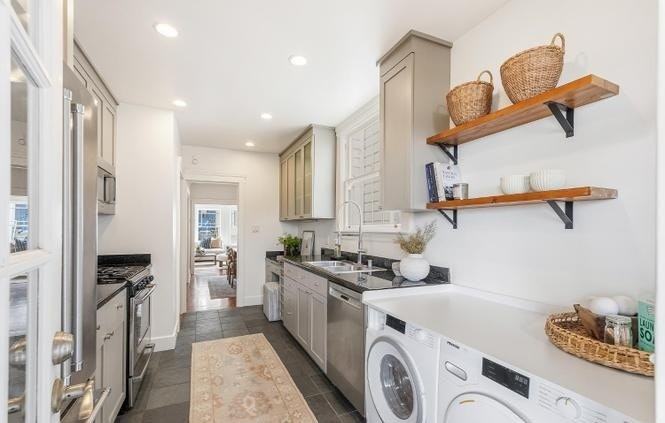 146 Beaver Street, Unit 45B - Photo 6 of 17