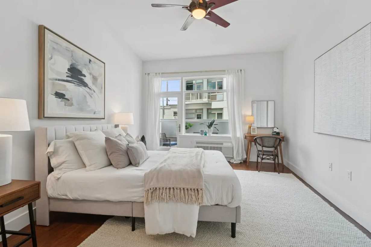 217 Newark Avenue, Unit 208 - Photo 5 of 13