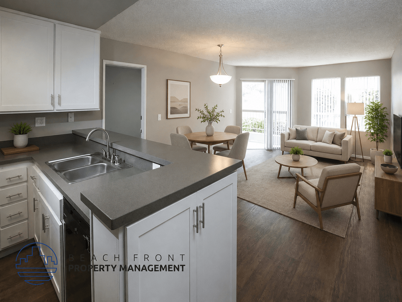 Bayridge Apartment Homes - Photo 2 of 21