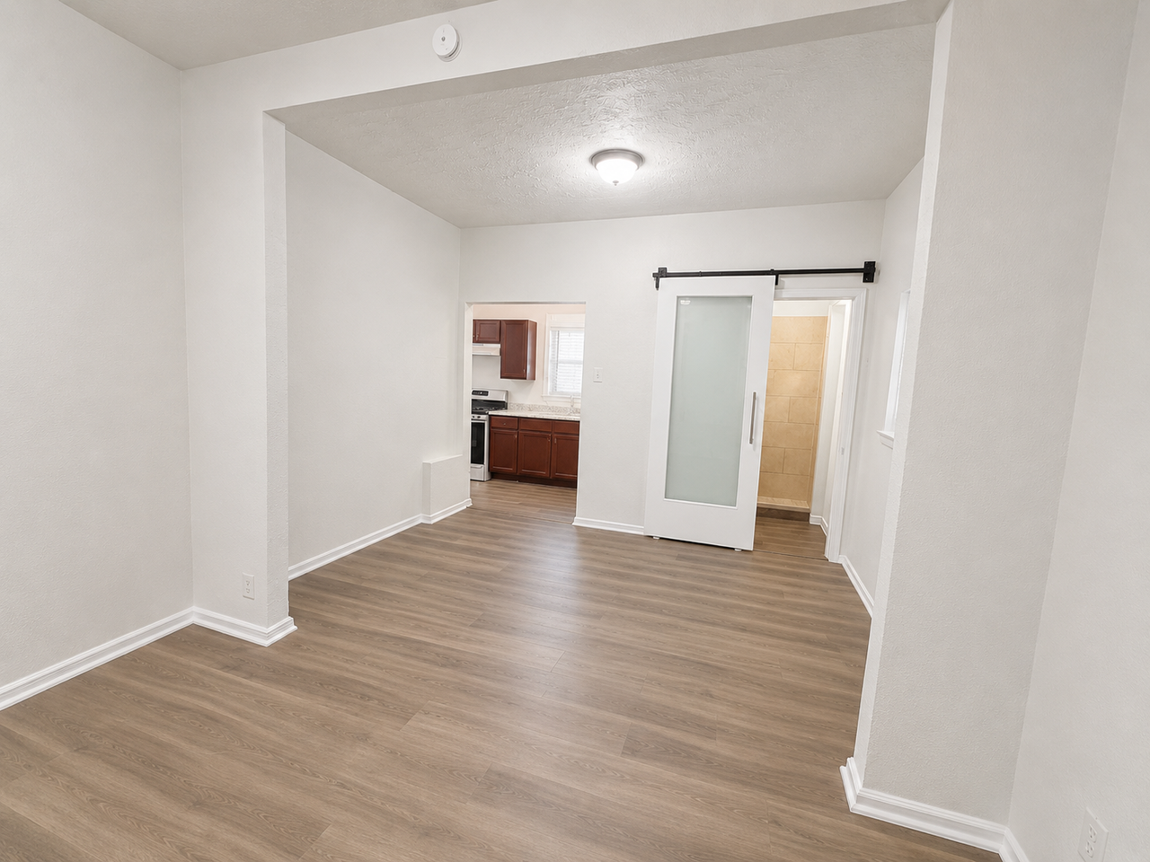 6833 Avenue C, Unit 1 - Photo 2 of 9