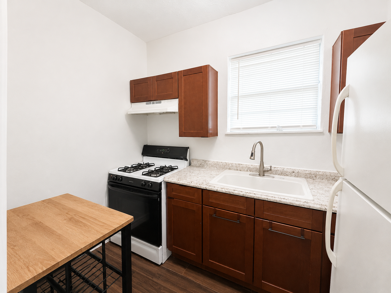 6833 Avenue C, Unit 1 - Photo 3 of 9