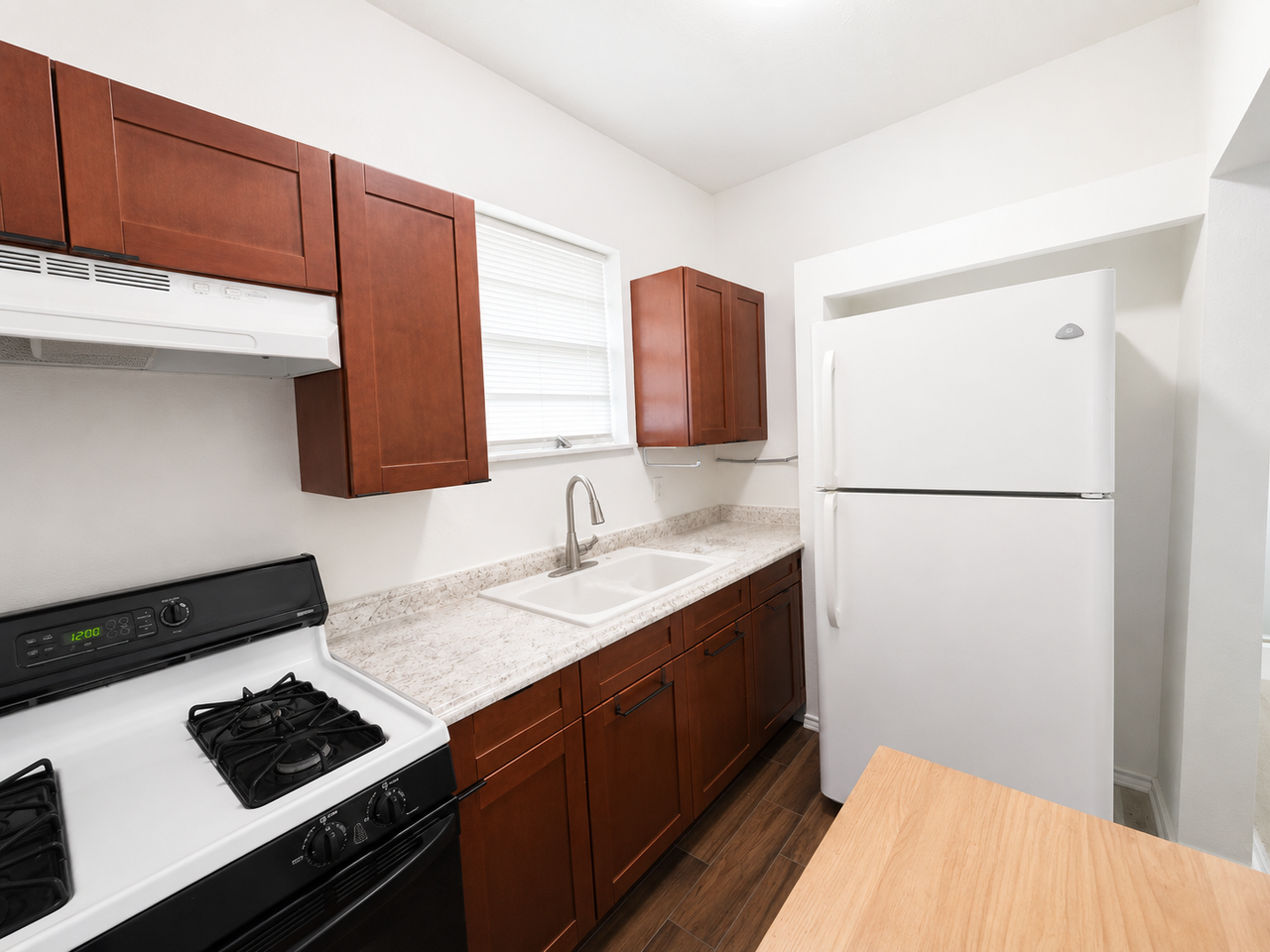 6833 Avenue C, Unit 1 - Photo 4 of 9