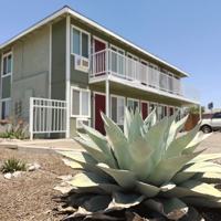 featured image of 2410 S M St