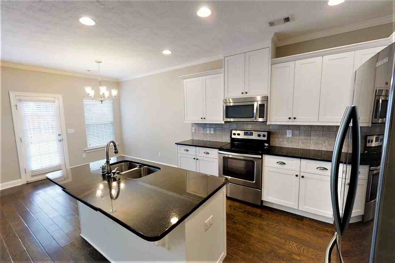 407 Brantley Cove Cir #1 - Photo 4 of 21