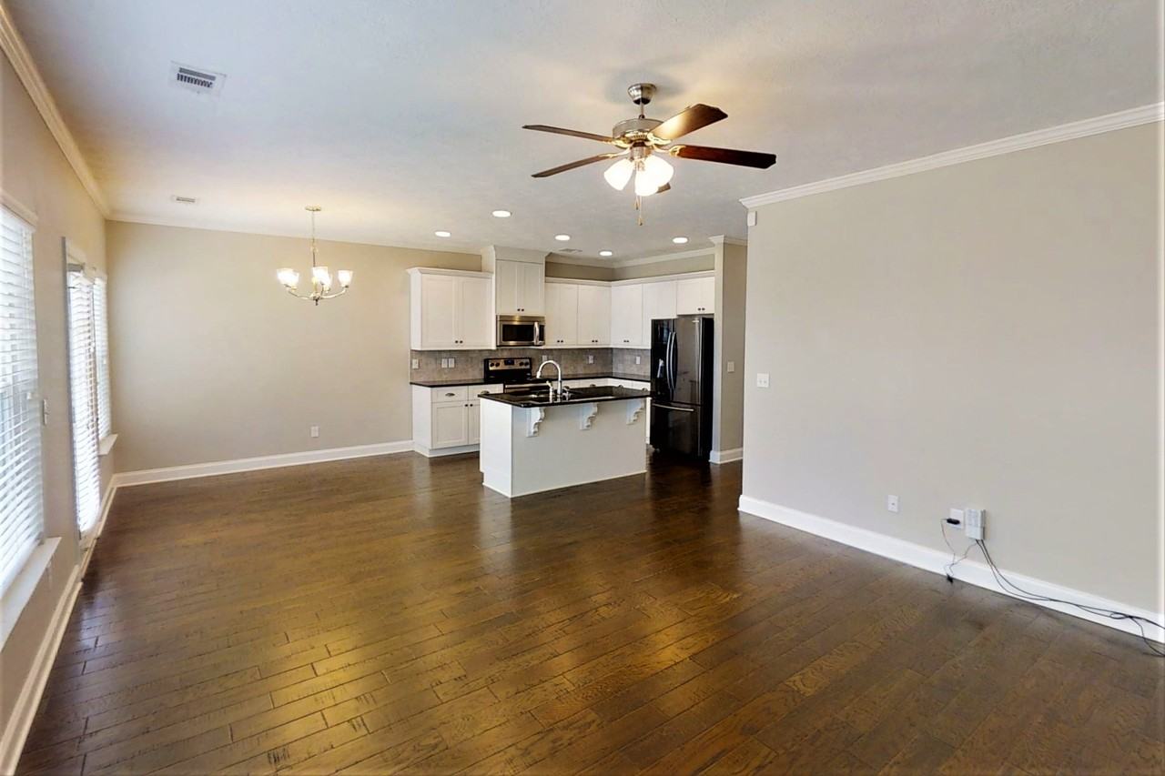 407 Brantley Cove Cir #1 - Photo 5 of 21