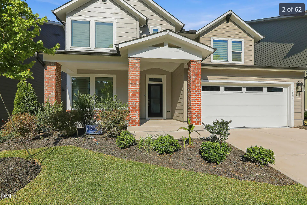 2526 Gordal Trl #1 - Photo 2 of 50