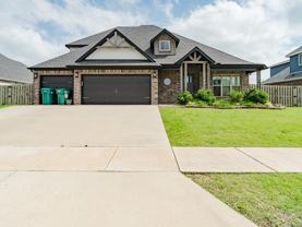 1421 Blue Moon Rd - Photo 1 of 1