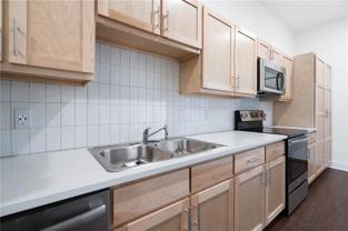 726 E Emma Ave #106 - Photo 1 of 1