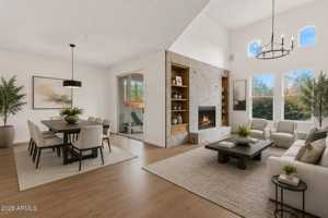 featured image of 20802 N Grayhawk Dr #1002