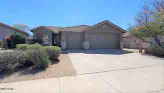 7729 E Tailspin Ln - Photo 1 of 1