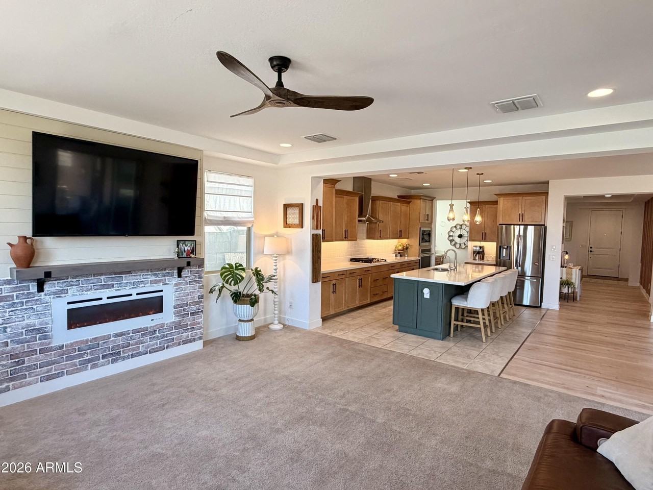 12862 W Ocotillo Rd - Photo 4 of 18