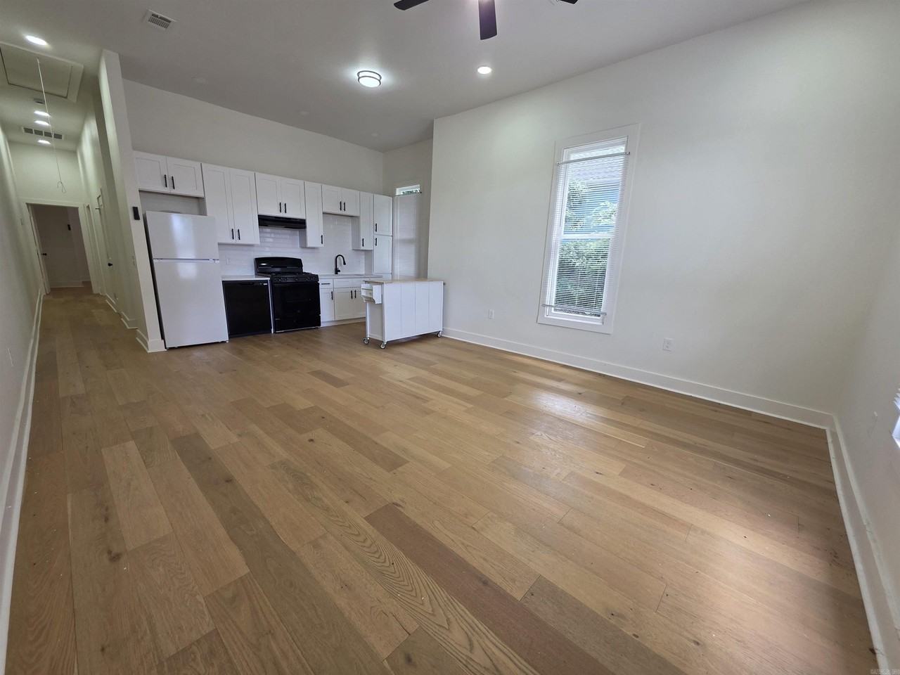 2324 W Daisy L Gatson Bates Dr #2 - Photo 4 of 17
