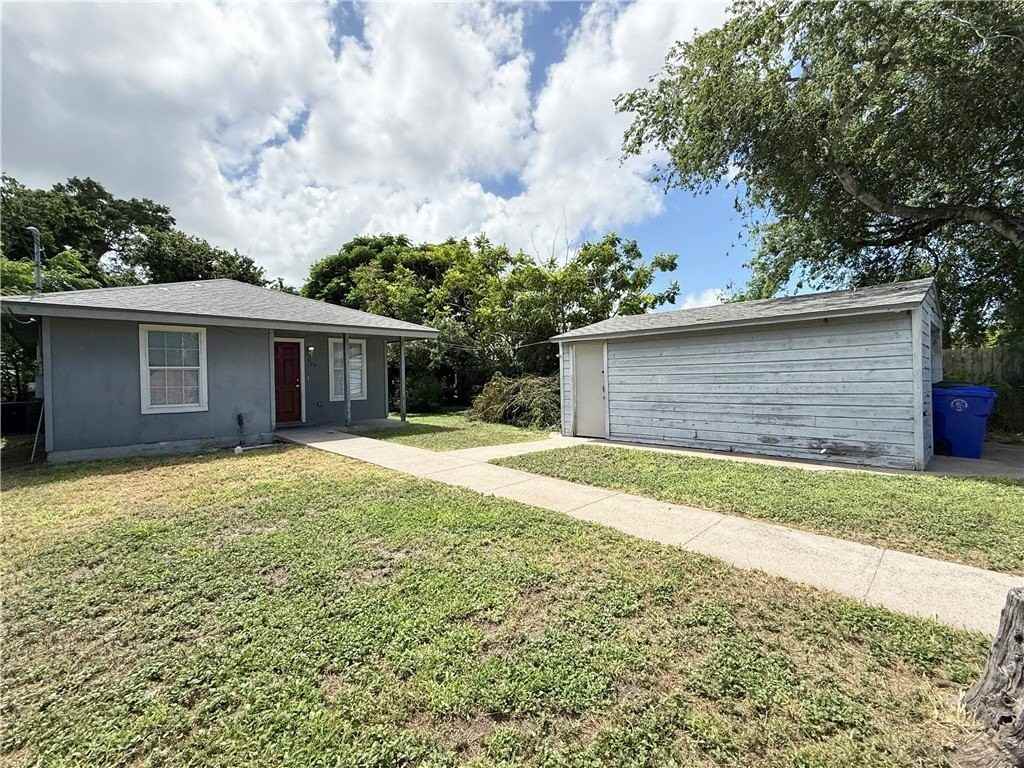609 14th St - Photo 2 of 5
