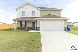 featured image of 409 Resting Fawn Pl