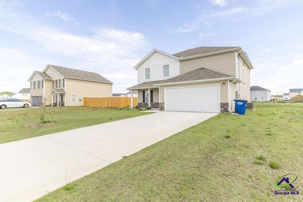 409 Resting Fawn Pl - Photo 2 of 36
