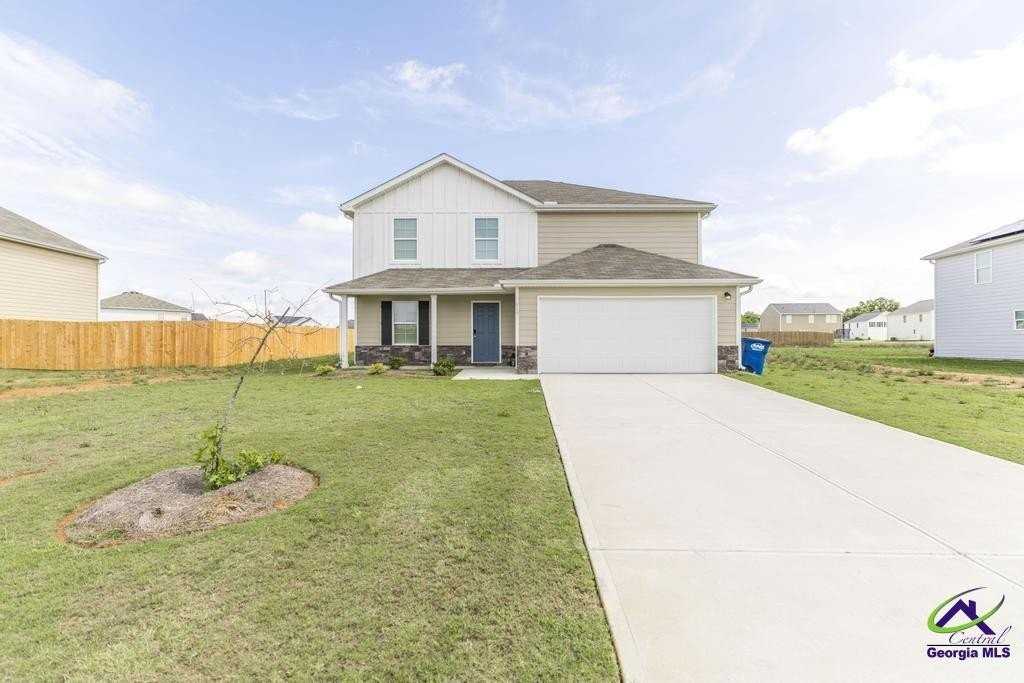 409 Resting Fawn Pl - Photo 3 of 36