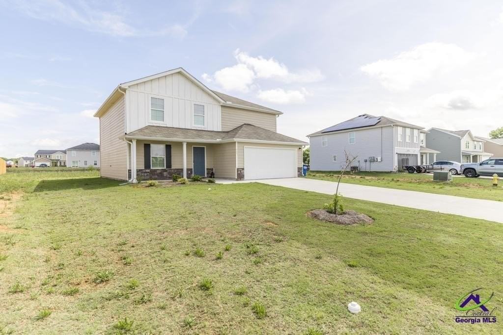 409 Resting Fawn Pl - Photo 4 of 36