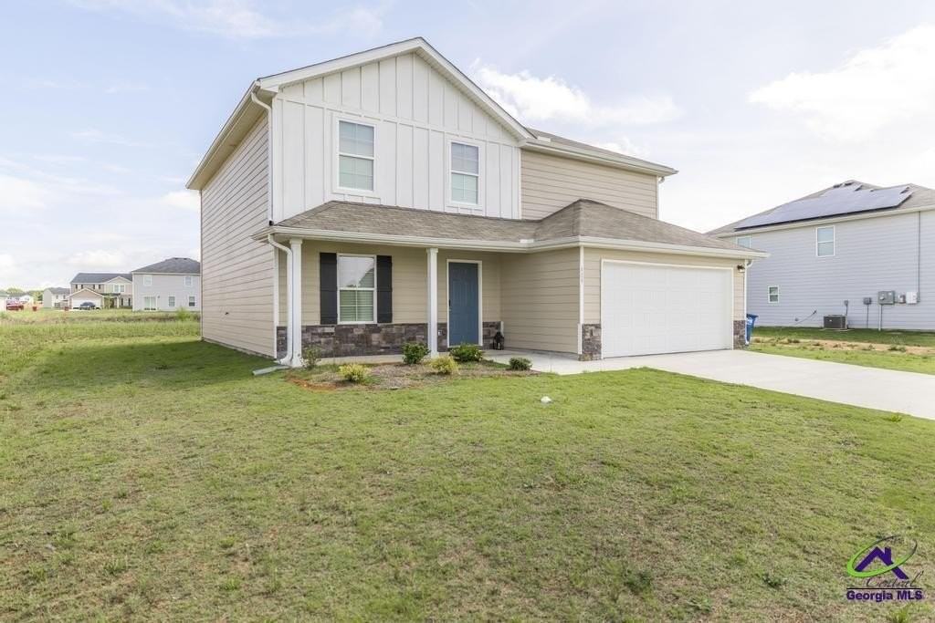 409 Resting Fawn Pl - Photo 5 of 36