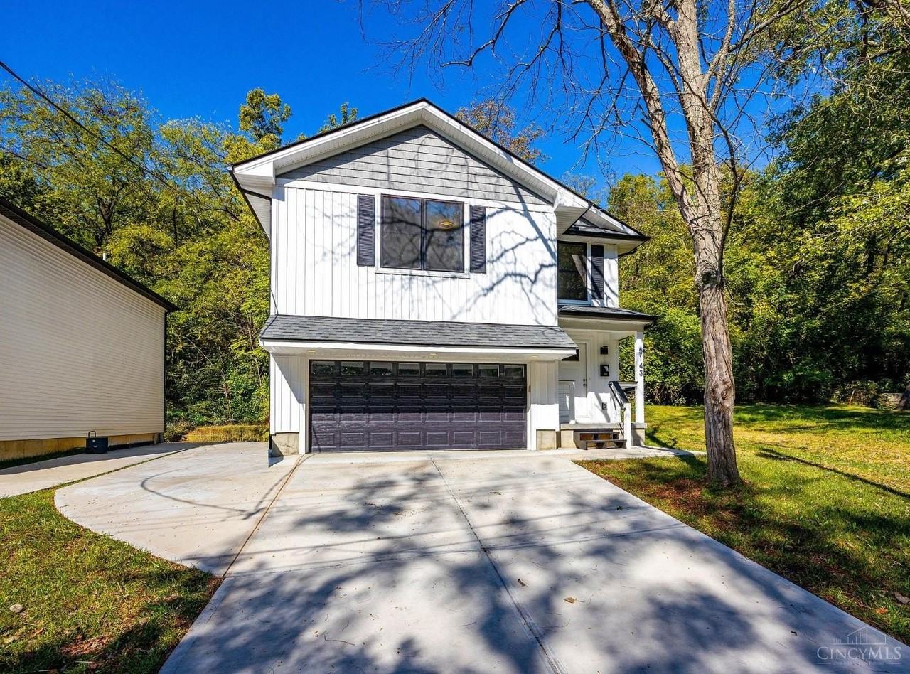 5143 Camargo Pike