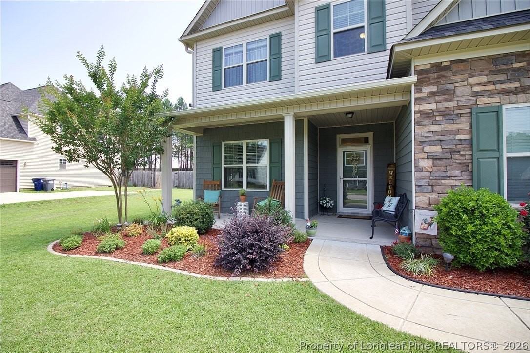 197 Caswell Pines Ln - Photo 2 of 50