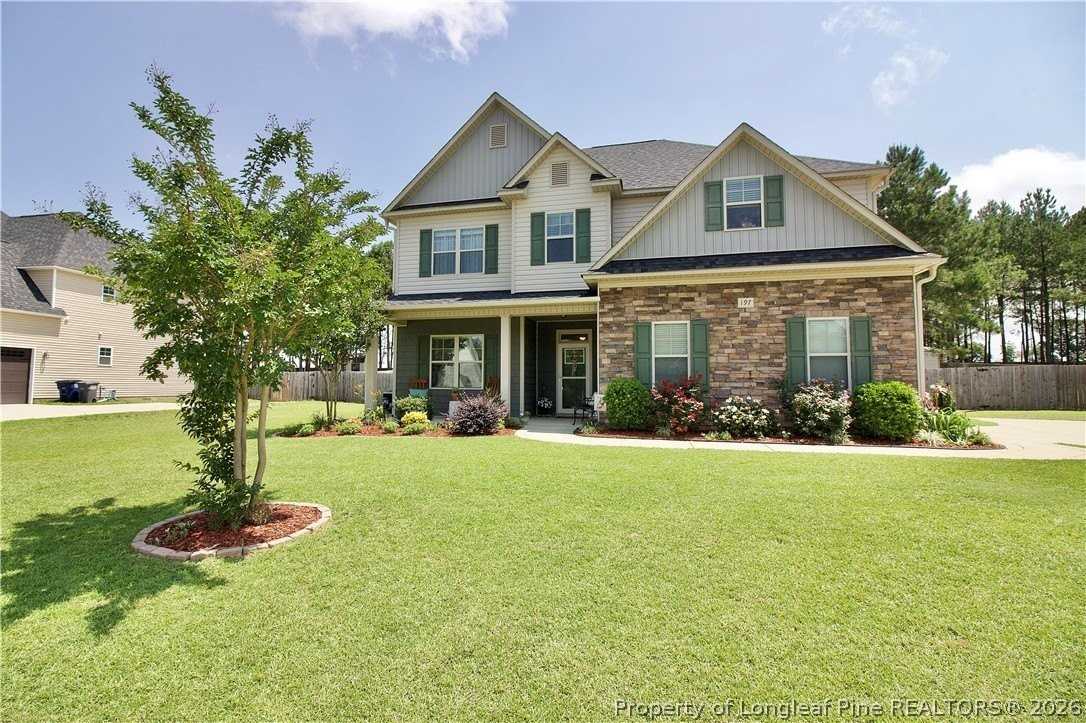 197 Caswell Pines Ln - Photo 4 of 50