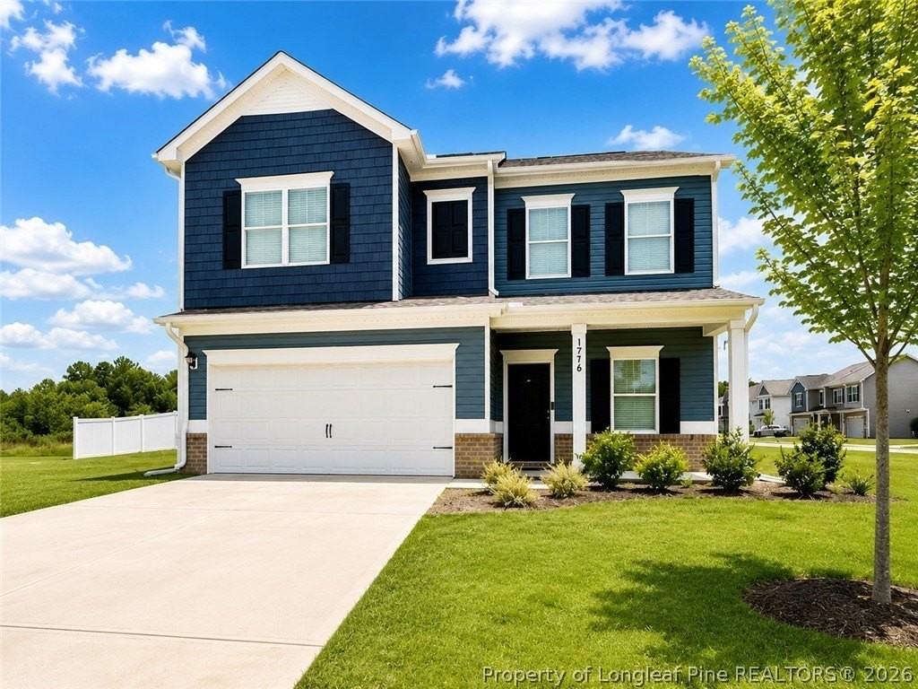 1716 Nesting Trail Dr