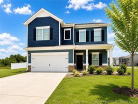 1716 Nesting Trail Dr - Photo 1 of 1
