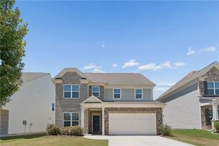5740 Wheeler Ridge Rd - Photo 1 of 1