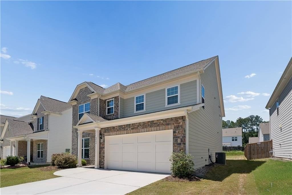 5740 Wheeler Ridge Rd - Photo 2 of 48