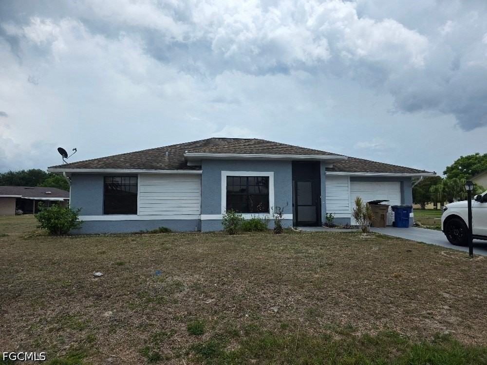 202 Eaglesmere Dr