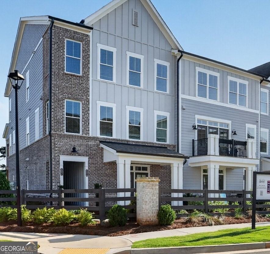 504 Sawnee Village Blvd