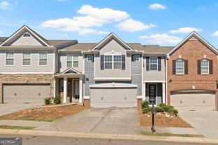 3323 Castleberry Village Cir - Photo 1 of 1