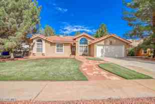 605 Rosinante Rd - Photo 1 of 1