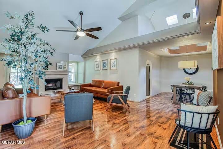 605 Rosinante Rd - Photo 5 of 18